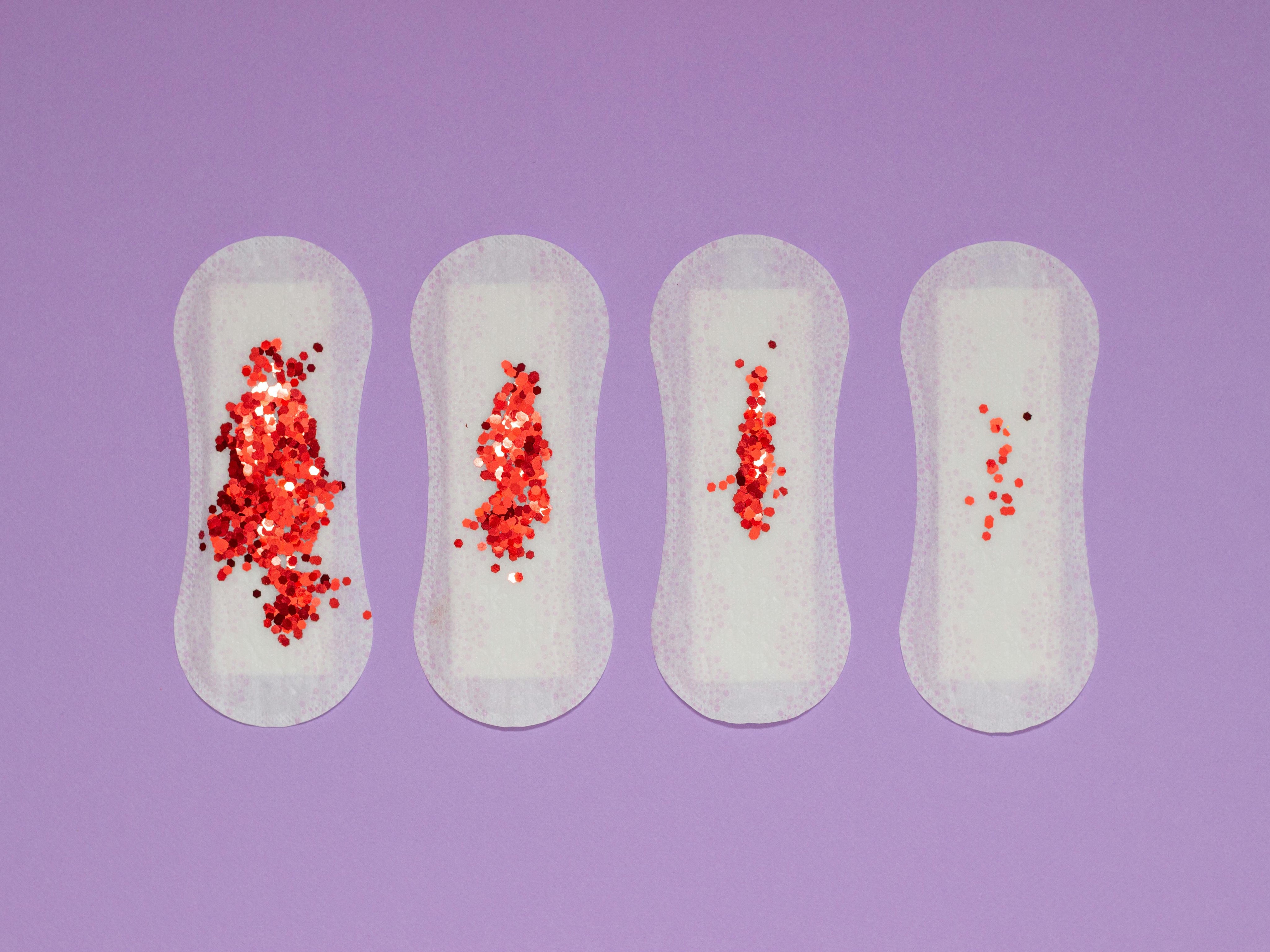5 Things You Should Know About Your Period