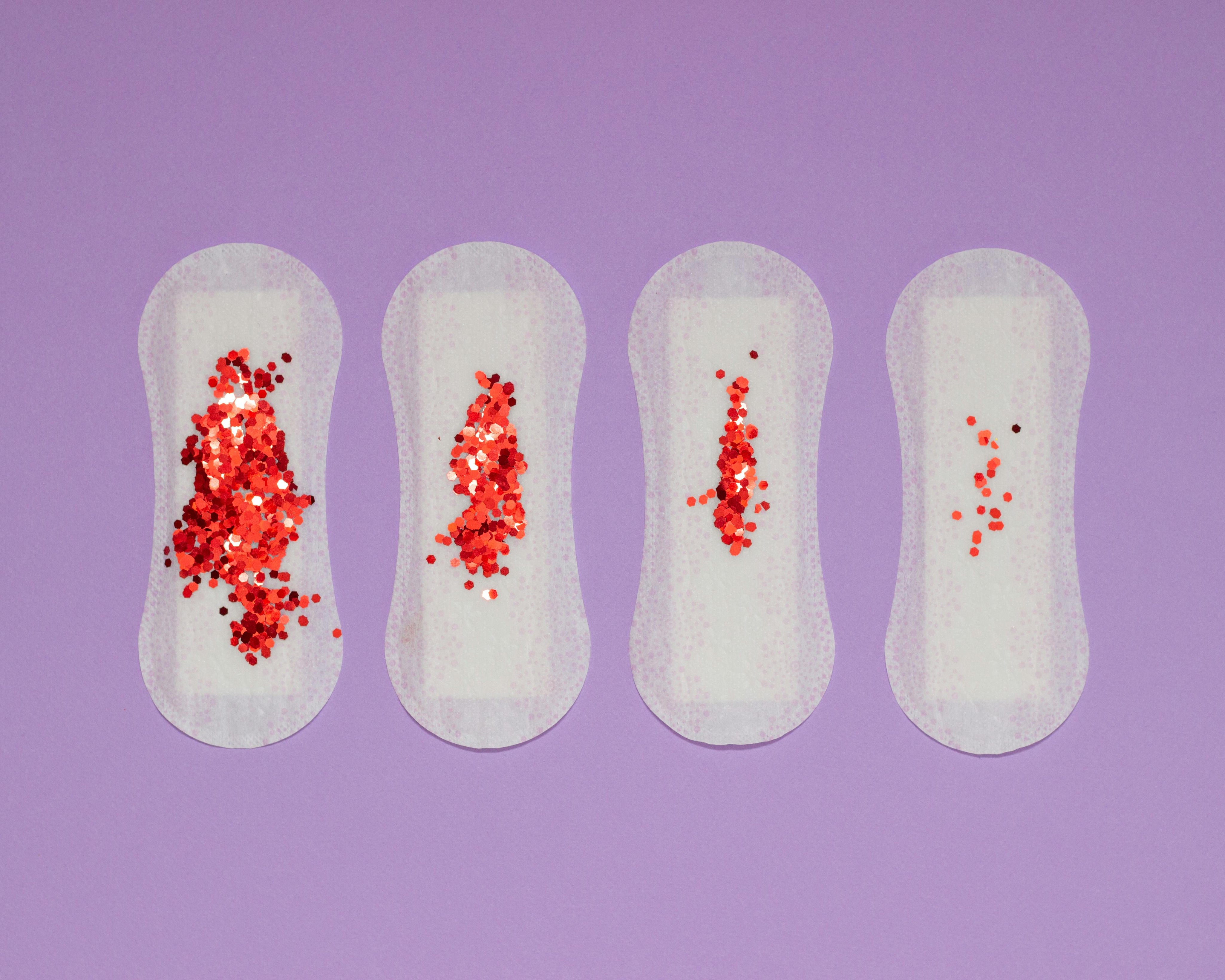 5 Things You Should Know About Your Period