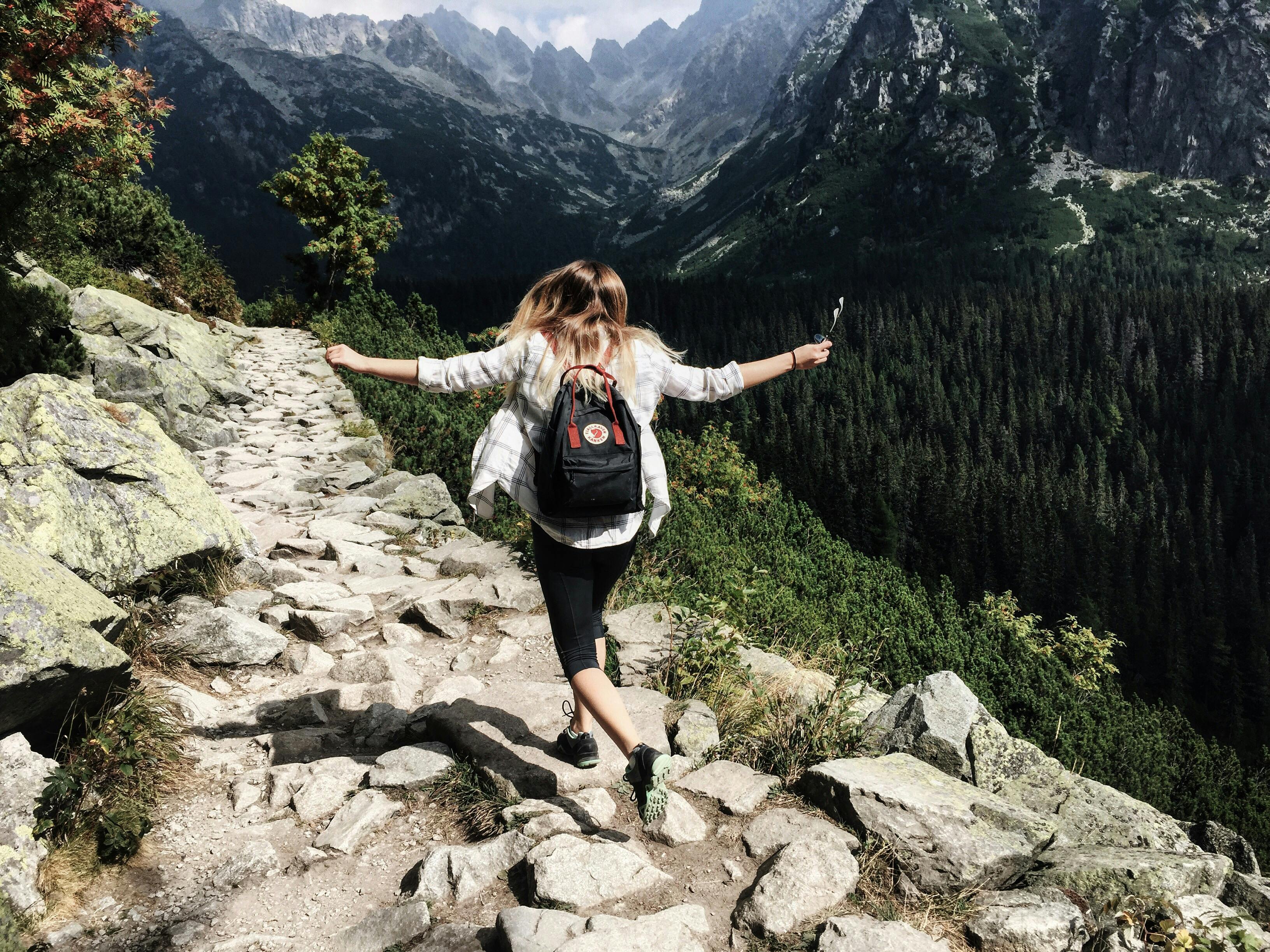 Traveling on Your Period: Tips to Stay Comfortable Anywhere