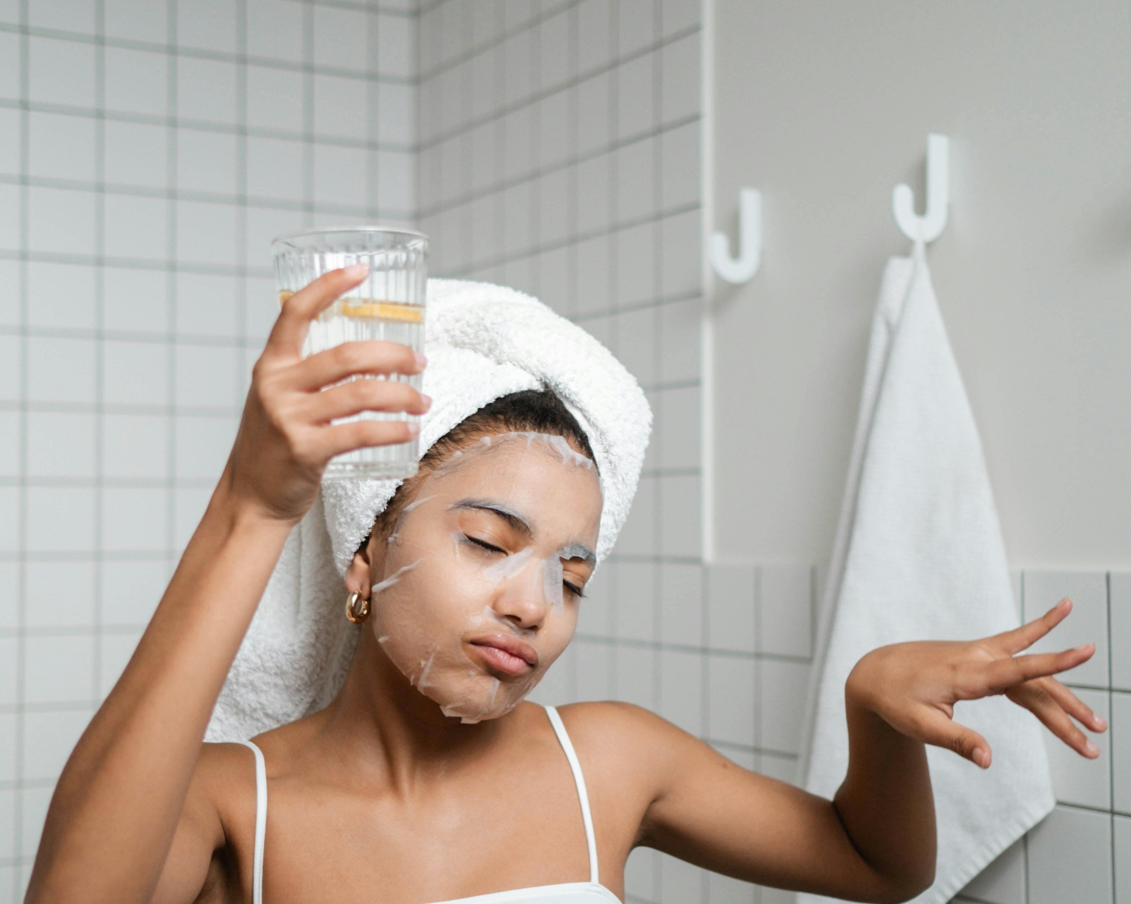 How to Build a Period Self-Care Ritual
