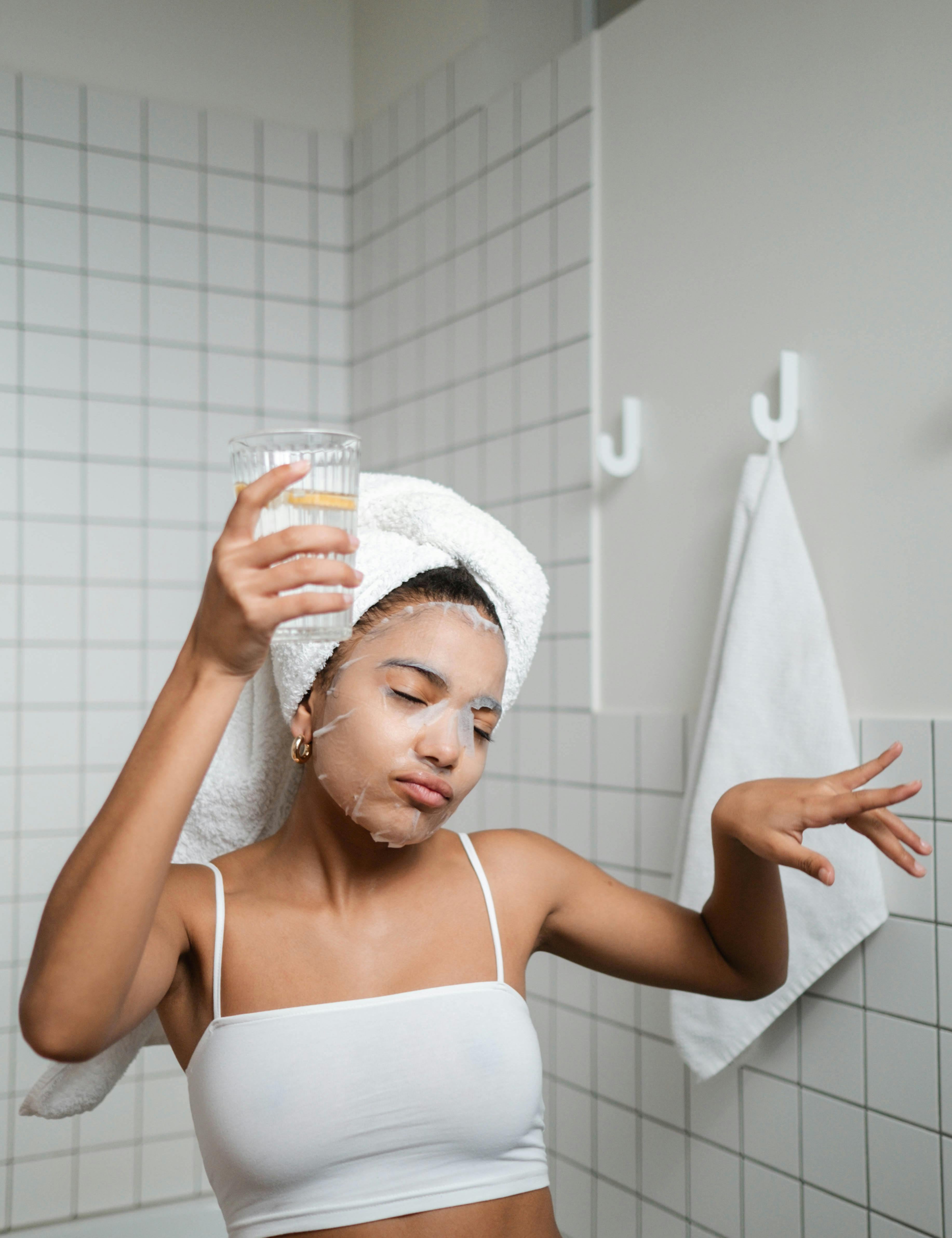 How to Build a Period Self-Care Ritual