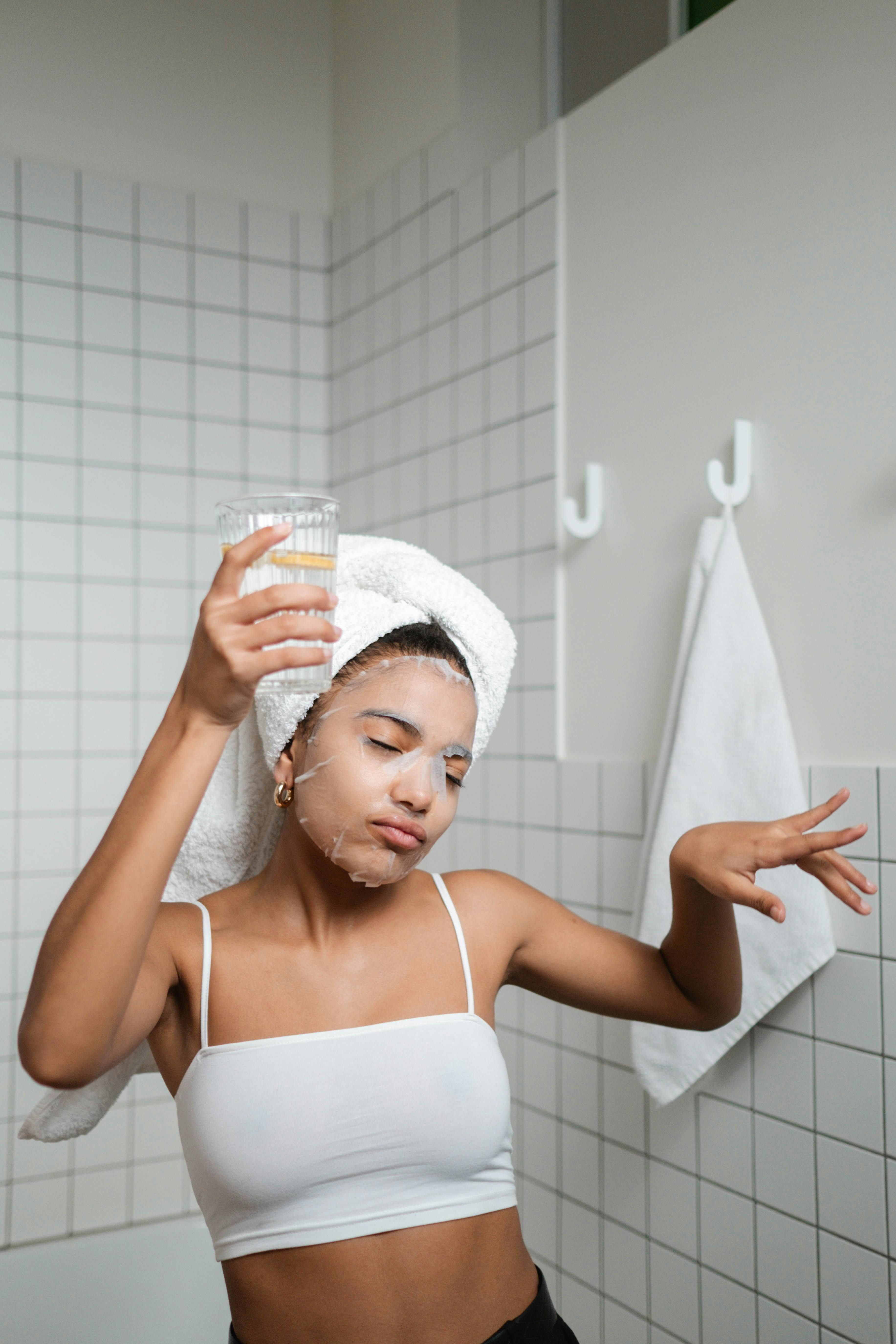 How to Build a Period Self-Care Ritual