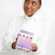 Enya Heavy Flow-28.5cm（12片）