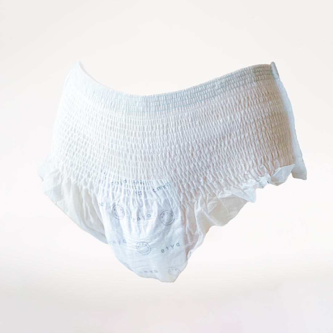 Enya Overnight Panties