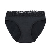 Enya Reusable Period Panties (Lace Cotton)