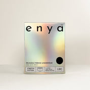 Enya Reusable Period Panties (Lace Cotton)