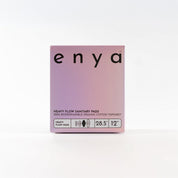 Enya Heavy Flow-28.5cm（12片）