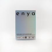 Enya Extra Heavy Flow-35cm (10 pads)