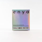 Enya Regular Flow | 3盒組（36張）