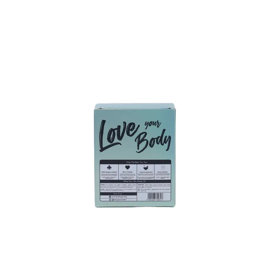 Enya Pantyliners | 3 box set (90 liners)