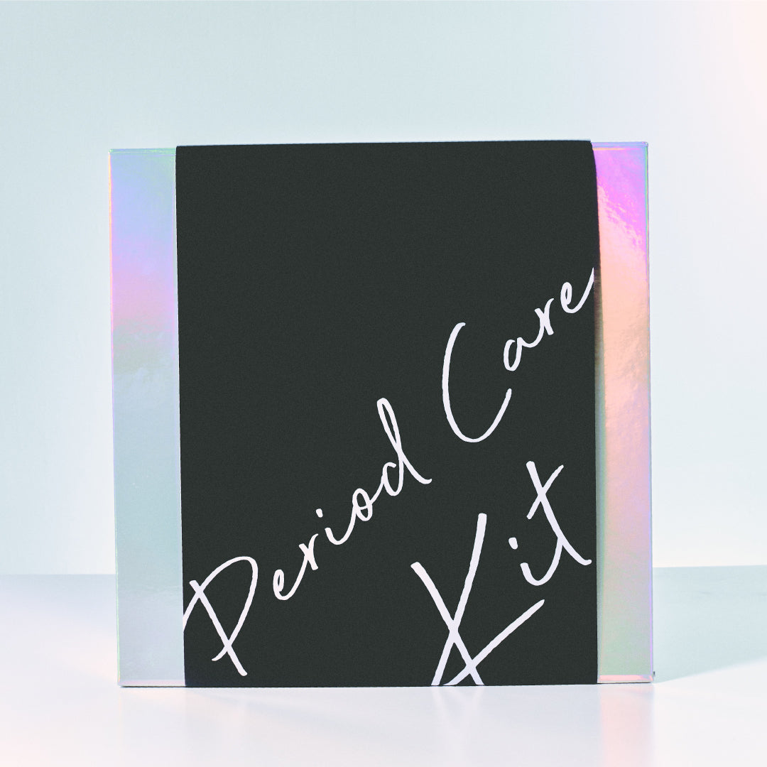 *New* Period Care Kit - Enya Malaysia Official