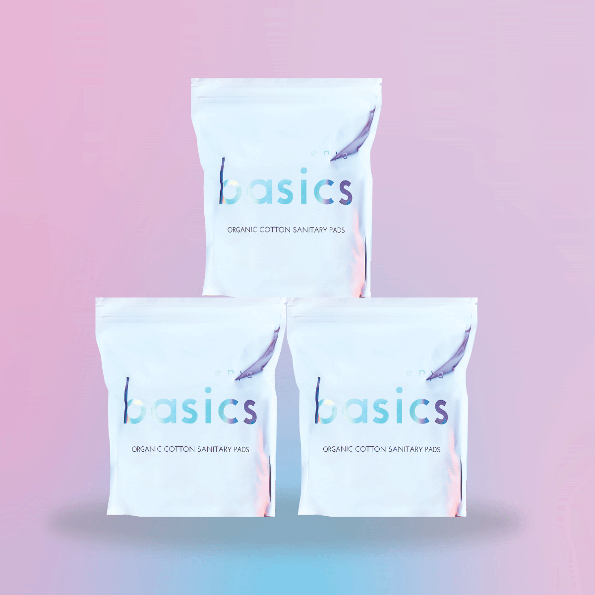 Enya Basics Set - Enya Official